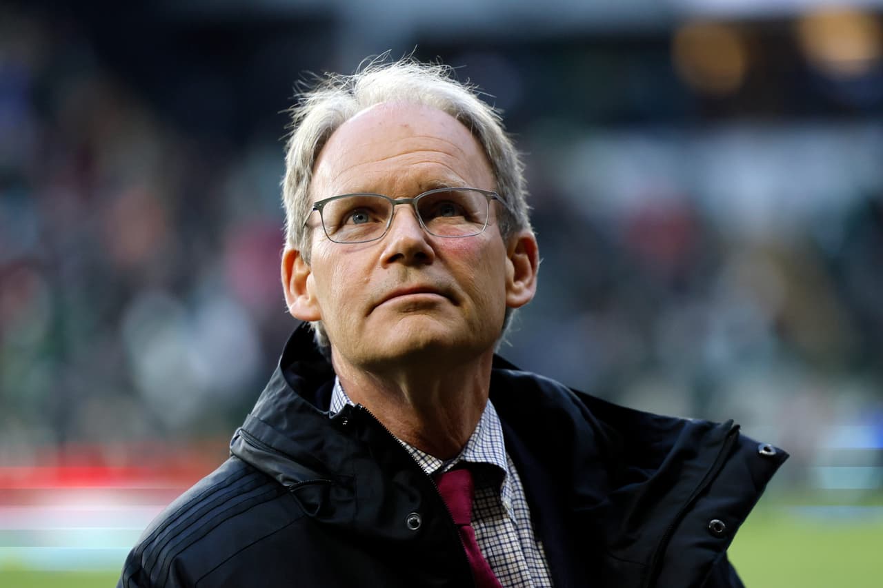 Brian Schmetzer