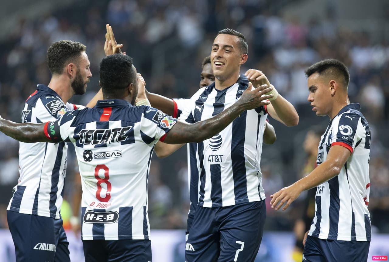 Jugadores de Rayados piden retención de sueldo como apoyo ante COVID-19