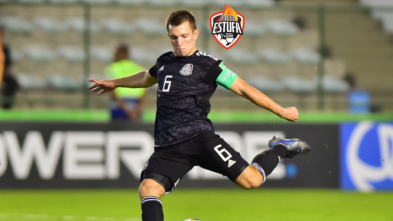 Eugenio Pizzuto llegará libre al Lille