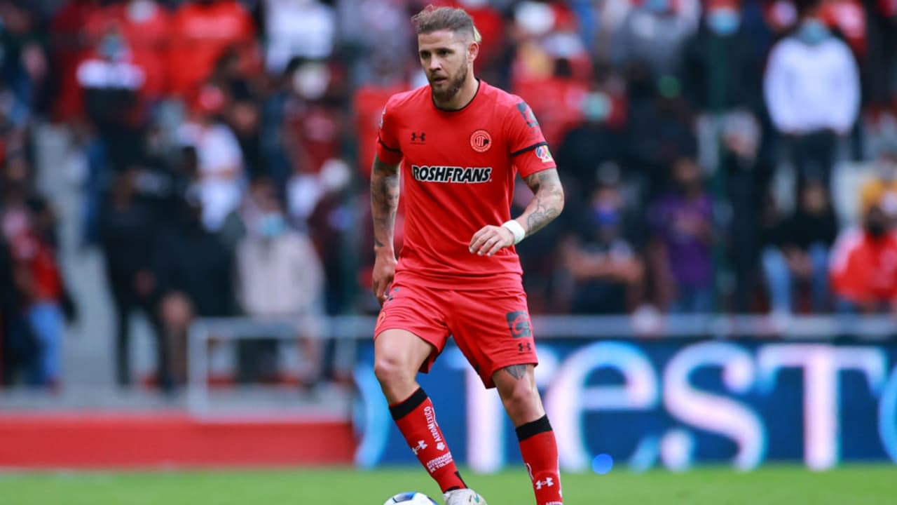 Miguel Barbieri se operará y recuperará en Argentina