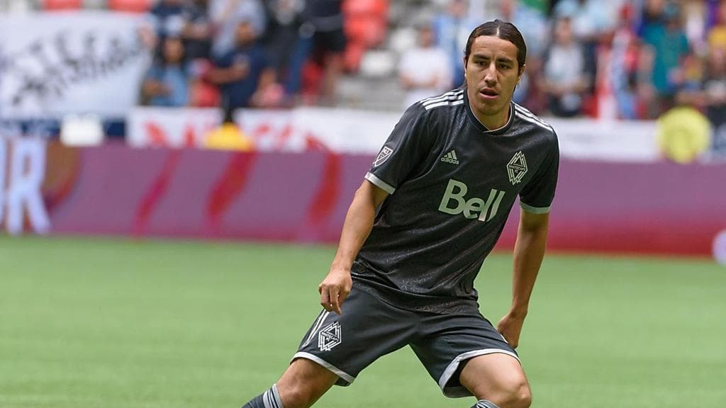 Efraín Juárez puede retirarse y llegar a la MLS como asistente