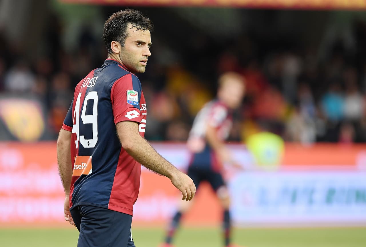 Giuseppe Rossi (Italia) - el Pepe lleva seis meses sin jugar, después de su salida del Genoa. Las lesiones lo han marginado de su mejor nivel, pero aún quiere seguir probando con 31 años.