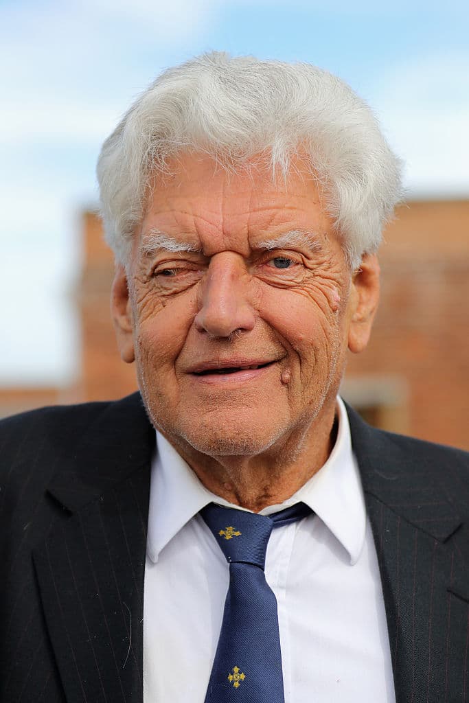 Por su gran volumen, después de ser el mounstro verde, salió en una parodia de James Bond, ‘The Edge of Night’, ‘Doctor Who’ y ‘The Beverly Hillbilles’.