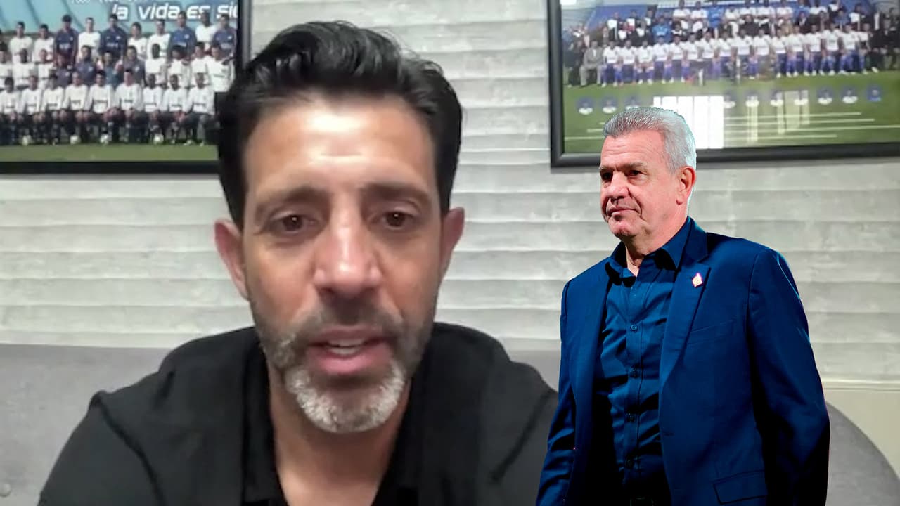 Jorge Bava y el tremendo elogio al Vasco Aguirre que se hará viral