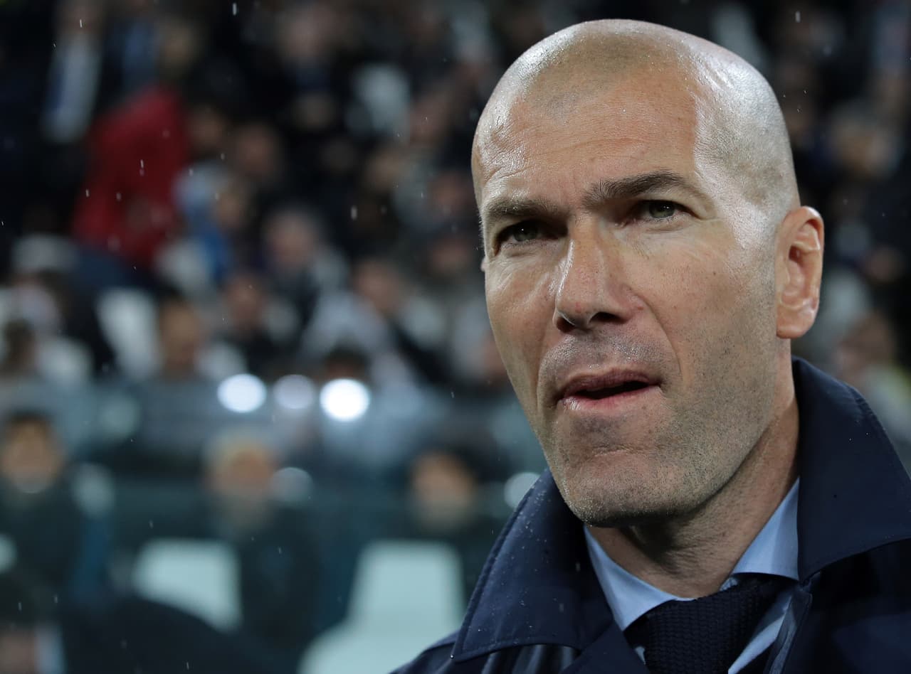 El francés afirmó que aún queda mucho por jugar en la Liga.