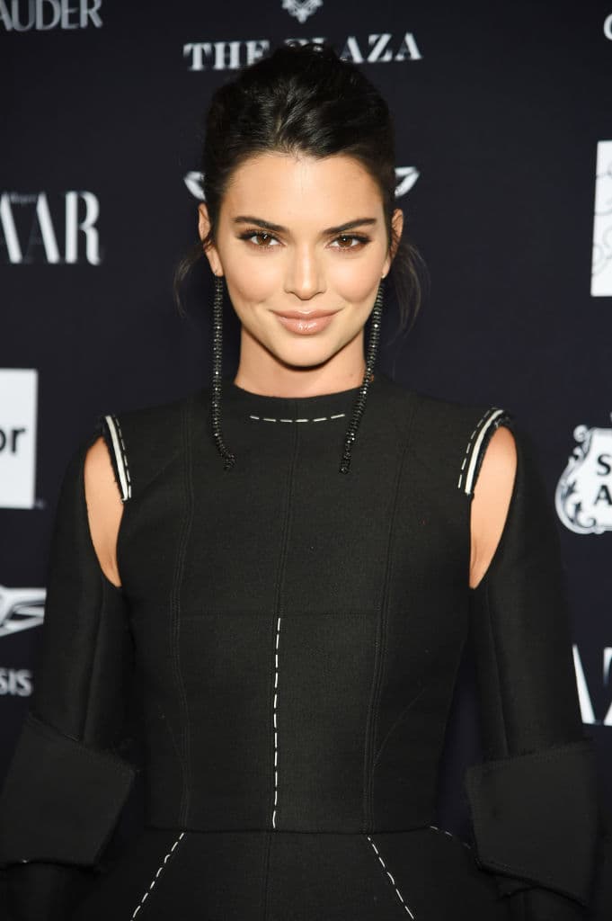 Se estima que el patrimonio neto de Kendall es de aproximadamente 30 millones de dólares.