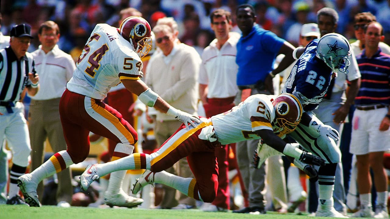 Incluso con el paso del tiempo hubo reubicaciones de las Divisiones, pero alejar a Dallas de la División Este evitaría que haya dos partidos por año entre estos equipos, por lo que se ha hecho esa excepción.