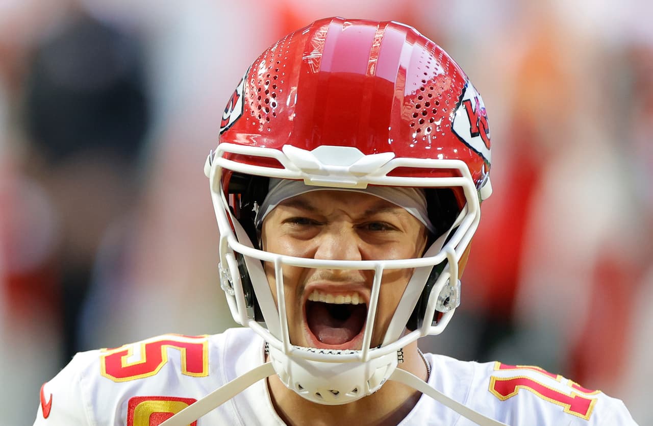 Los Kansas City Chiefs logran el triunfo en el Super Bowl 2023 ante los Philadelphia Eagles