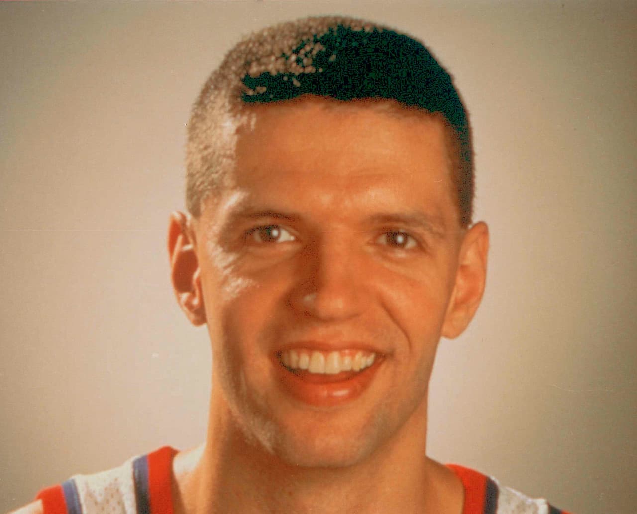 <b>Drazen Petrovic.</b> En la temporada antes de morir en un accidente, promedió 22.3 puntos, una mejora gigante, pues a su llegada con los Nets, promedió 12.6 unidades. Todo apuntaba a que sería All Star.
<br>
