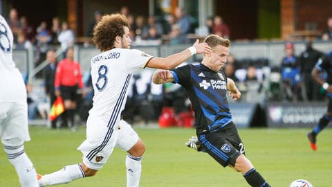 Ya se juega el 'Cali-Clásico'.