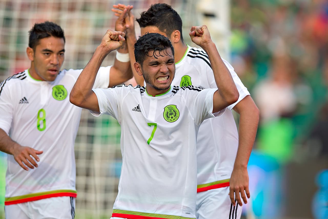 Debido a su participación en la Copa América, Jesús Manuel Corona llegará con apenas unos días de inactividad al primer amistoso.