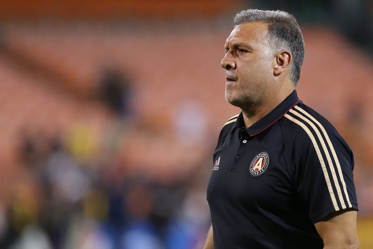 ¿El técnico más requerido? Gerardo Martino habría rechazado una oferta de la federación de Estados Unidos