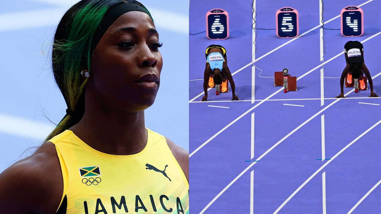 La gran duda de Paris 2024: ¿Por qué la mejor de la historia se ausentó?