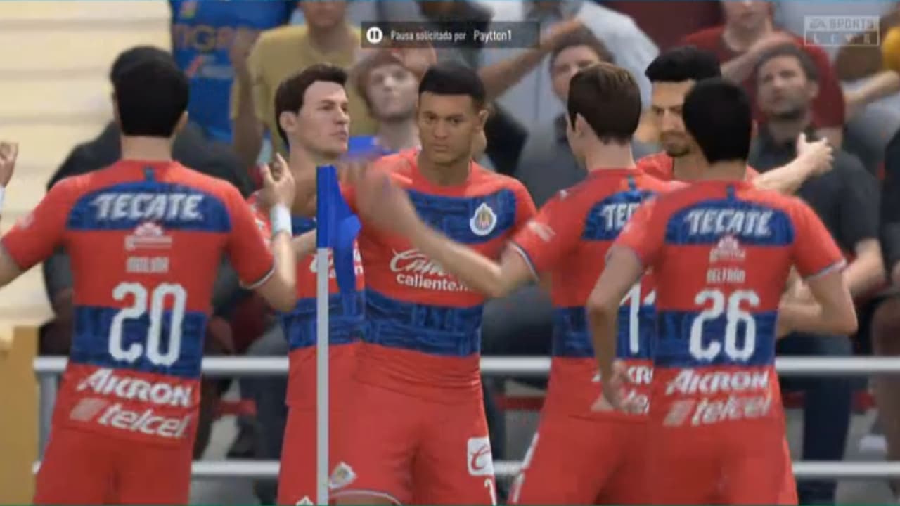 El arquero de los felinos no metió las manos en la goleada que le propinó Beltrán.