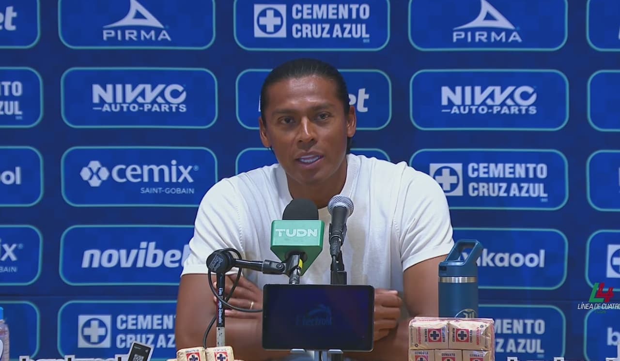 El sorprendente mensaje de Huiqui antes de debutar en Liguilla como DT