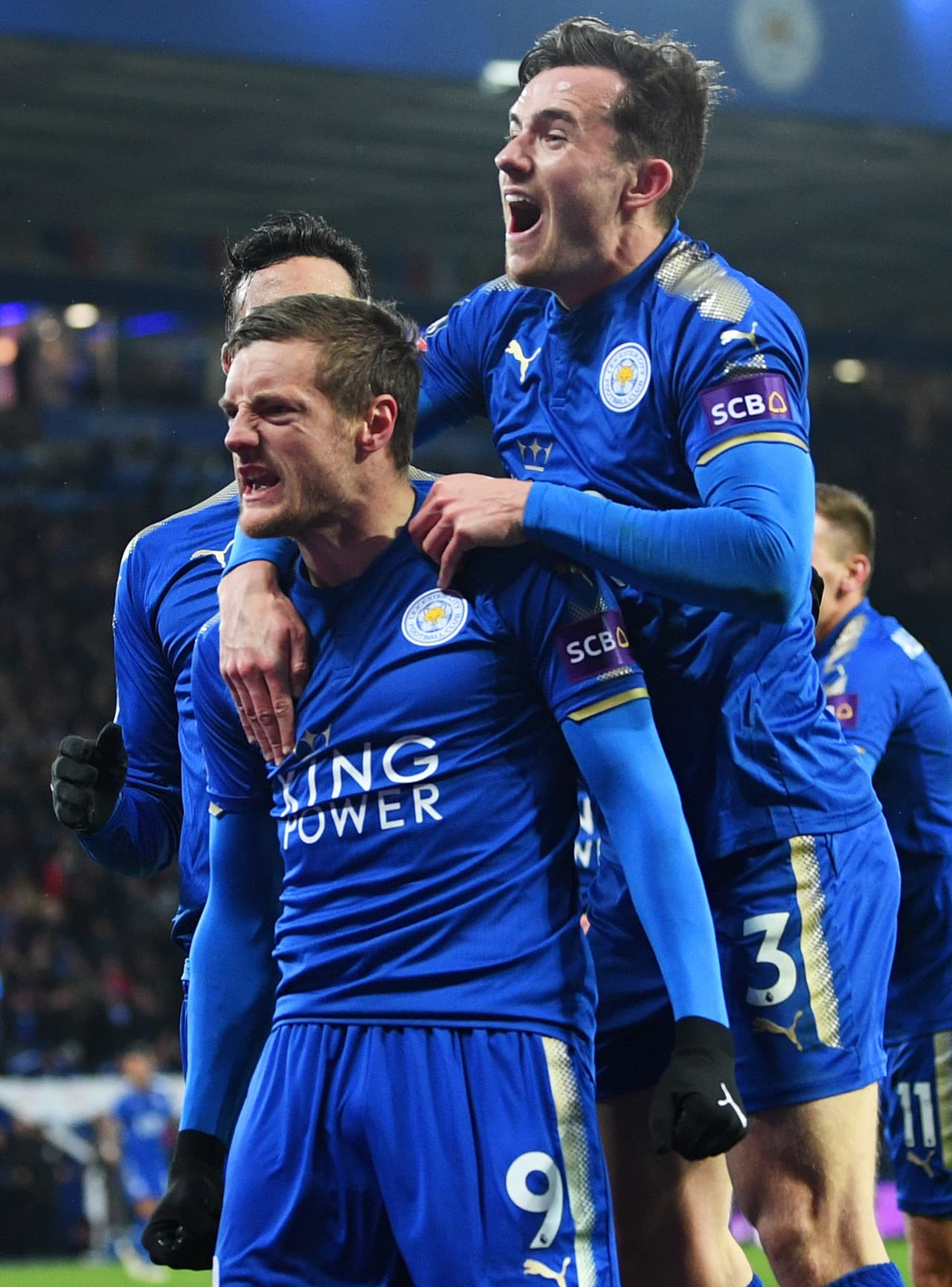 Llegó el minuto 90, con la adición, y el partido se tuvo que ir al alargue en el Power King Stadium.