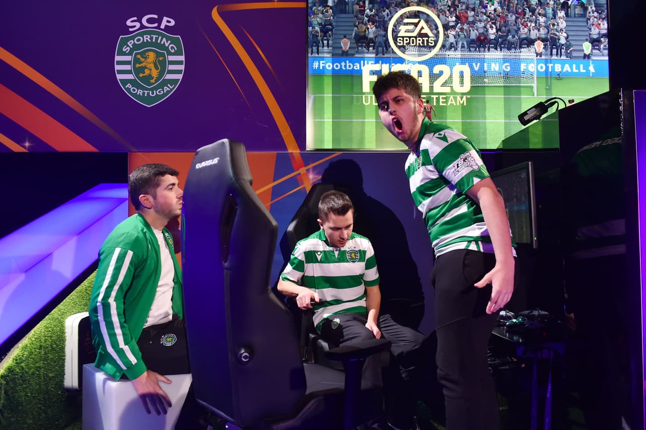 Sporting CP eSports. FC Basel 1893 eSports fue su víctima. Al empatar la primera ronda de 1vs1 y 2vs2, todo se decidió en un 1vs1 donde finalmente se llevaron la victoria.