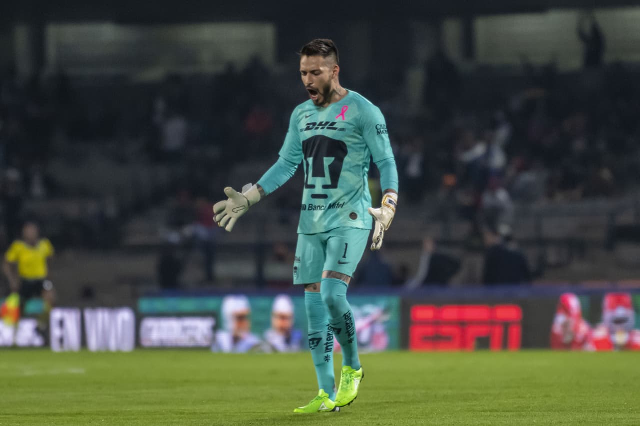 Para la UNAM anotaron González (11’), Mora (70’), Freire (79’) e Iniestra (88’); Isijara (27’) descontó y Nervo (94’) marcó autogol.