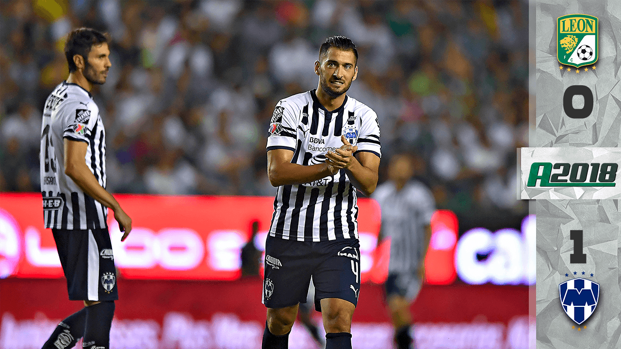 La Fiera sucumbió en su propia casa ante Rayados.
