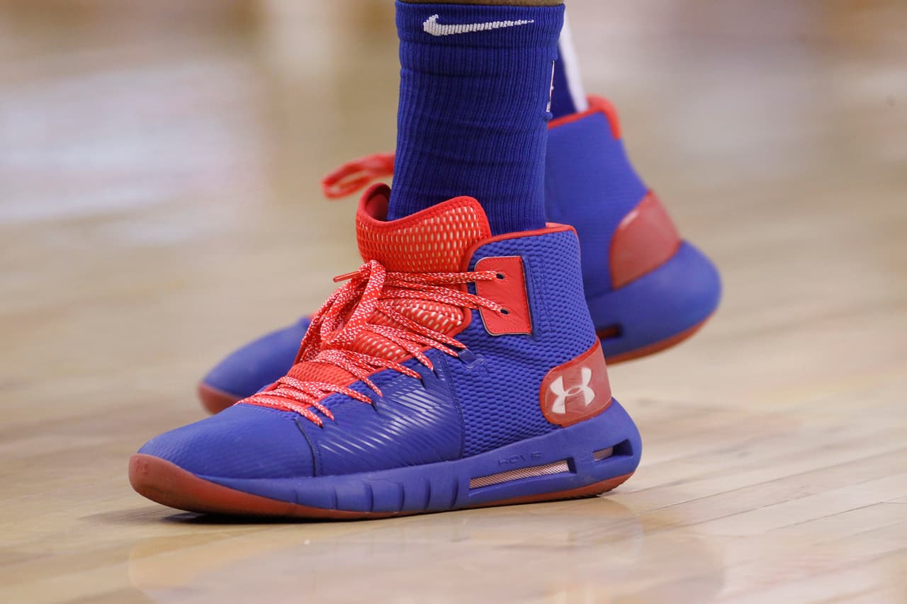 <b>Joel Embiid, Philadelphia 76ers.</b>