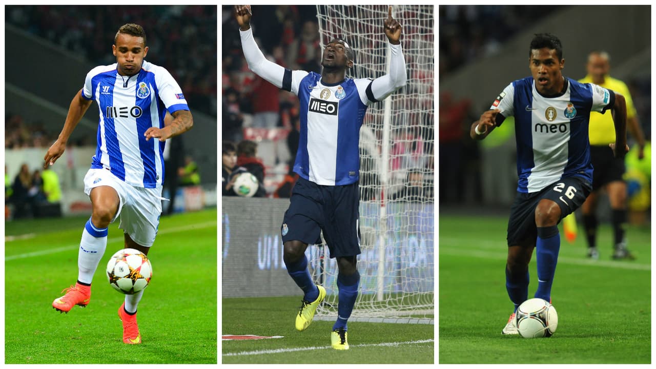 Sin embargo, el mercado veraniego 2015 fue el último en que Porto hizo grandes negocios: ganó más de 100 millones de dólares entre Danilo (Real Madrid), Jackson Martínez (Atlético) y Alex Sandro (Juventus).