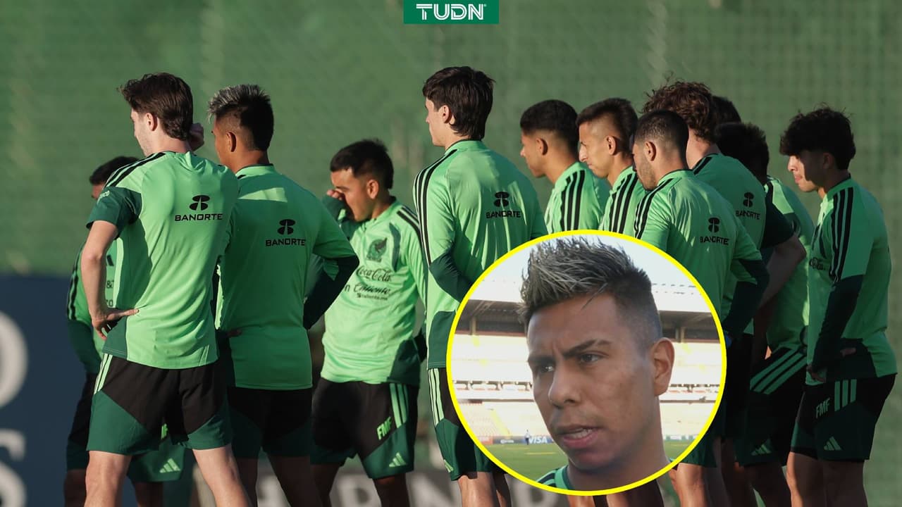 “Hay que llenarle el ojo a los patrones”: Efraín Álvarez