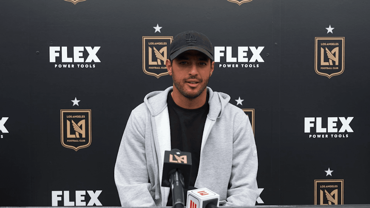 Carlos Vela no descarta jugar en Liga MX: "Todo puede pasar; hay que estar abierto"