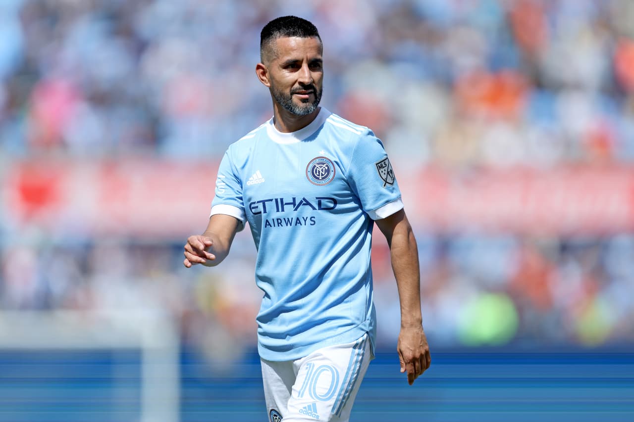 Días atrás, Maxi Moralez concretó su regresa al Racing Club, de Argentina, donde inició su carrera profesional. Moralez es uno de los volantes ofensivos de mayor calidad en los últimos años, y en sus seis años con New York City FC ganó la MLS Cup de 2021 y la Campeones Cup de 2022.
