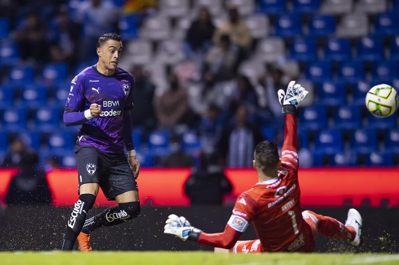 Rayados concretó la voltereta ante Puebla en la Jornada 4 con golazos de Alfonso González y Rodrigo Aguirre. Federico Mancuello abrió el marcador para La Franja, que no supo cuidar la ligera ventaja. El VAR anuló de forma polémica dos goles de Rogelio Funes Mori.