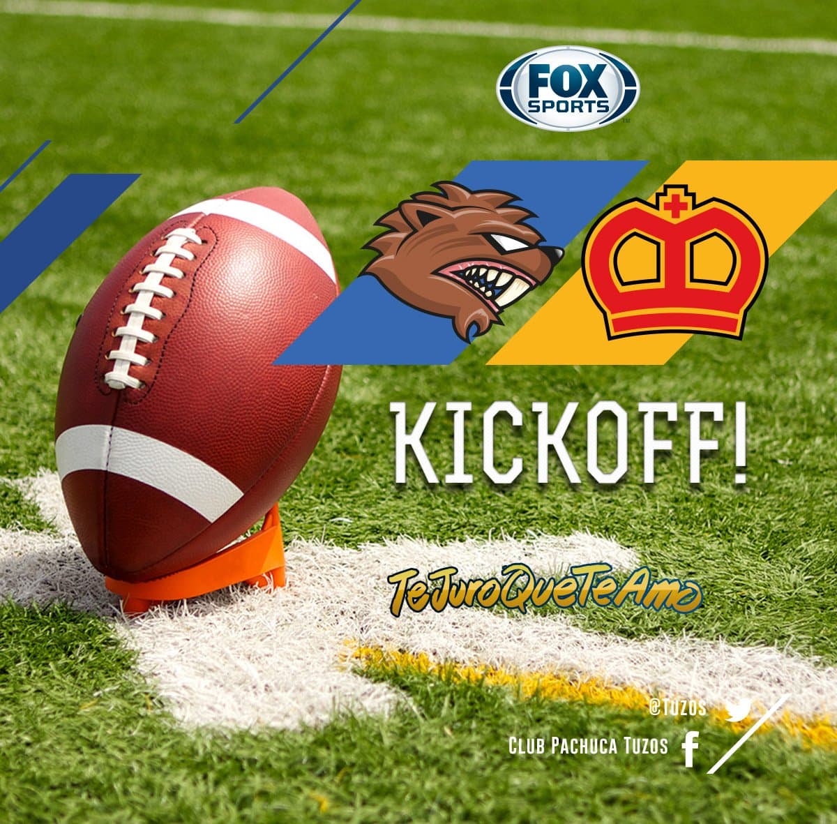 Así comenzó el partido entre Tuzos y Monarcas.