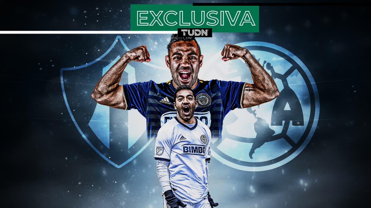 ¿Atlas o América? Fabián sacrificaría el sueldo por jugar en Chivas