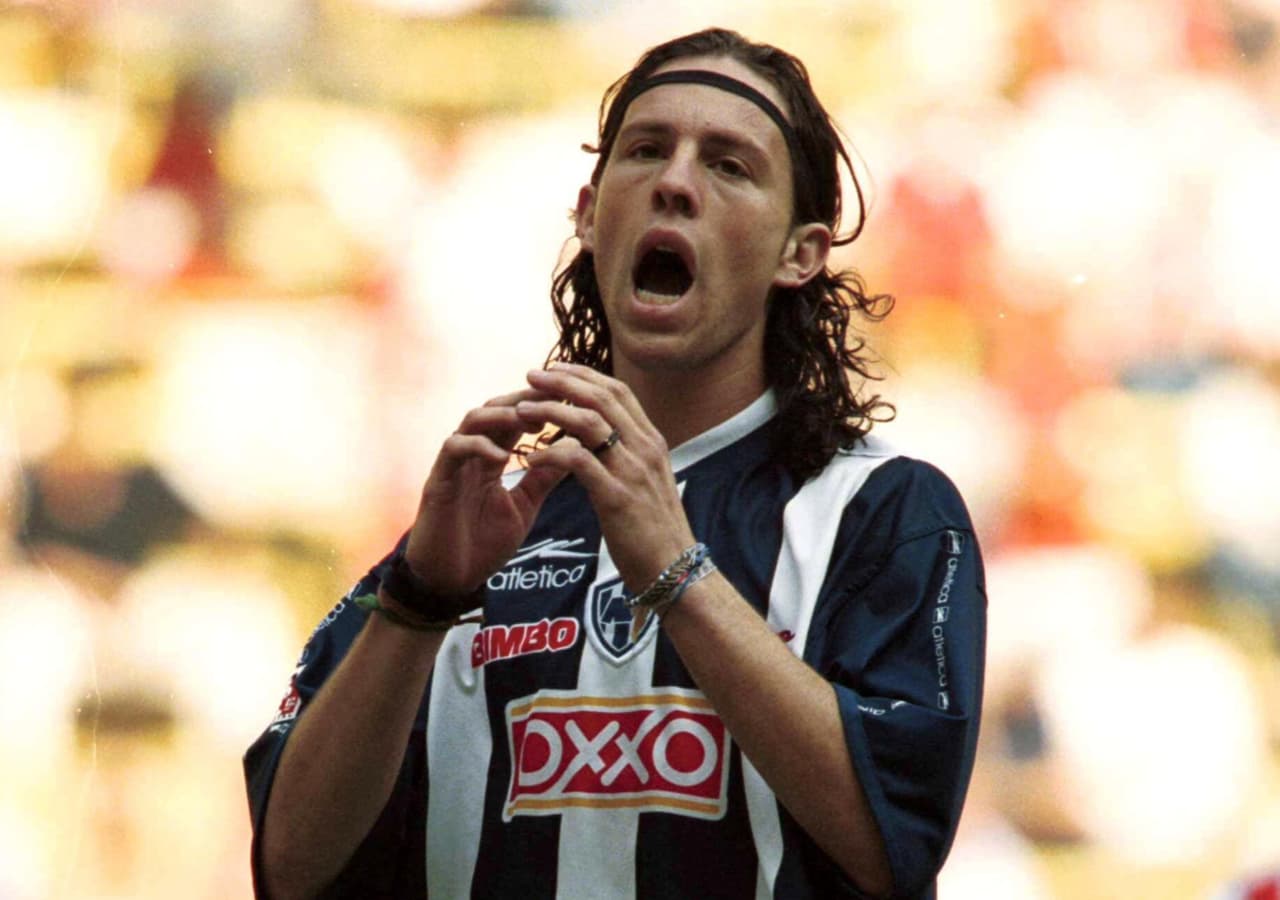 El gran pendiente de De Nigris con Monterrey fue coronarse campeón en la Liga MX.