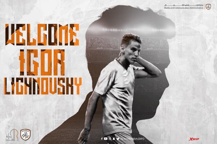 Lichnosvsky deja a Cruz Azul para reencontrarse con Caixinha