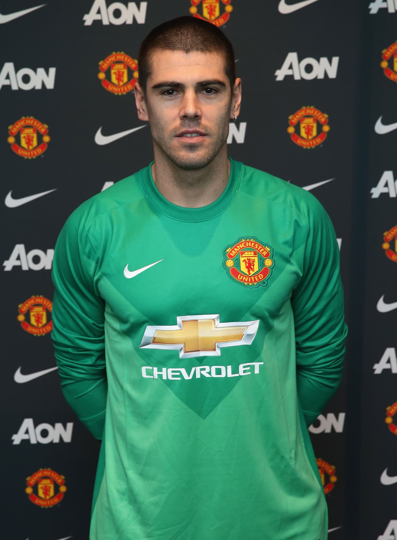 Con sus condiciones, podía haber peleado la titularidad. Pero algo pasó.