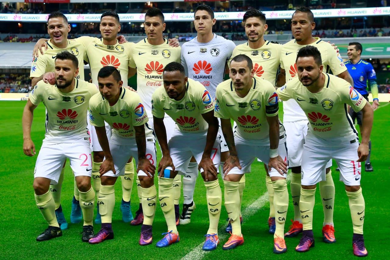 América buscó el Clásico, pues sabía que esta oportunidad en la Copa MX serviría para reivindicarse en medio de una campaña que en la Liga no ha sido tan destacada.