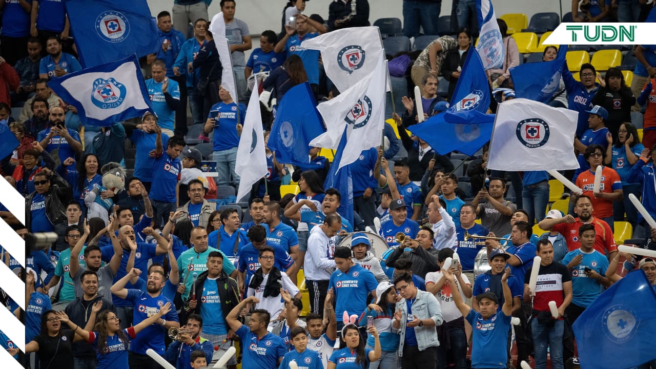 Esconden grito homofóbico en el Azteca con sonido local