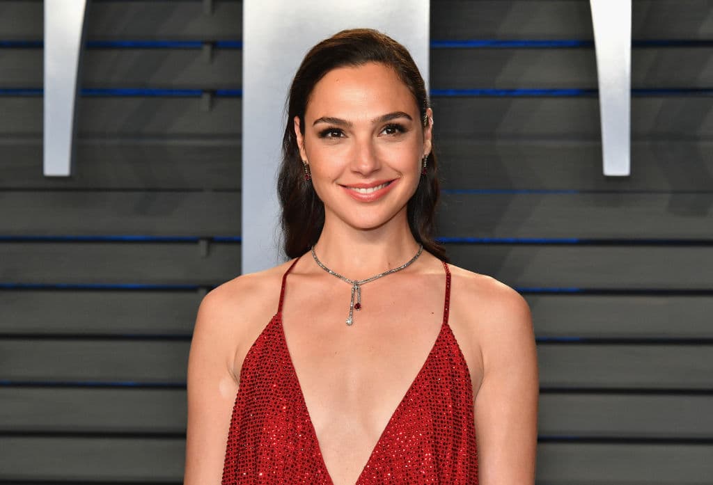 De continuar la tendencia ascendente en la carrera de Gal Gadot, pronto se podría consagrar en Hollywood.