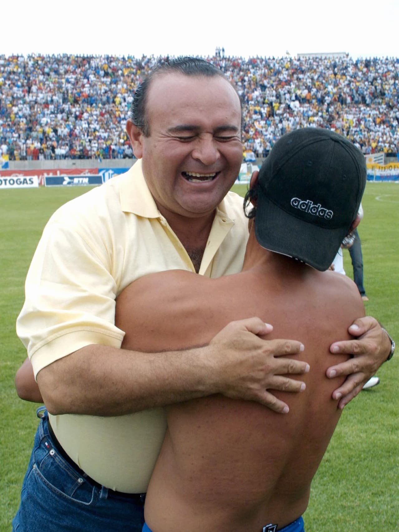 Se trataba de una franquicia humilde con pocos recursos que ganó el ascenso ante rivales duros como el León y el Querétaro.