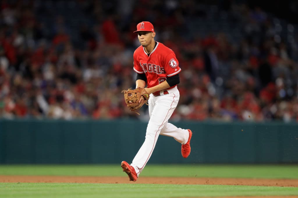 <b>Shortstop: Andrelton Simmons (Los Angeles Angels)</b>. Es el quinto galardón que se lleva el curazoleño en seis años. Muchos reflectores en Anaheim van con Mike Trout pero Simmons es un baluarte del club.