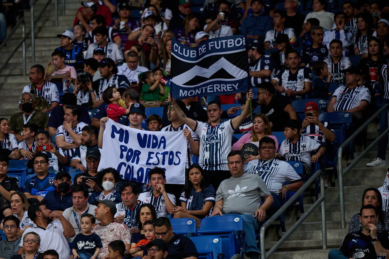 Rayados abre investigación y tomará medidas tras violencia en su estadio