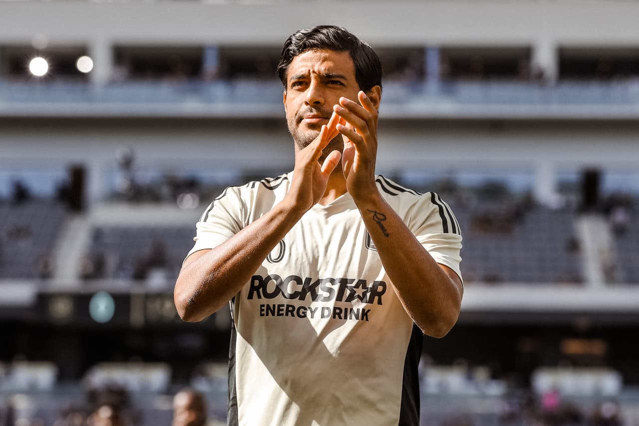 En penales el LAFC se convirtió en el nuevo campeón de la MLS al vencer a Philadelphia Union.