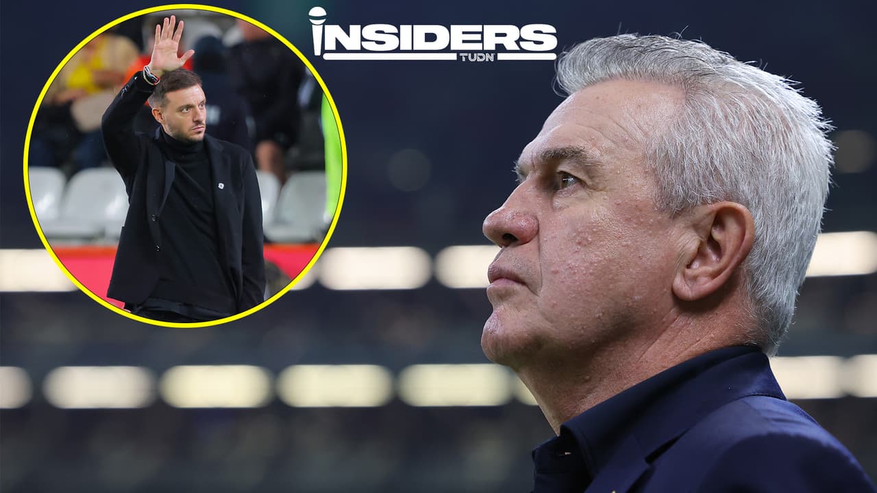 El Vasco 'copia' método de Anselmi para ganarle a Honduras