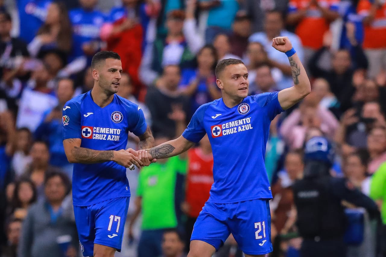 Justo como en el caso de Yoshimar Yotún, se espera que este Apertura 2019 sea el de la consolidación para Rodríguez.