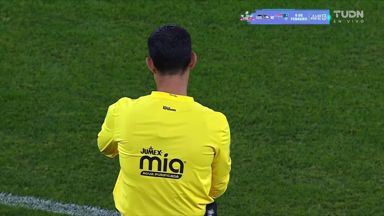 ¡Arranca el partido! Monterrey emociona en Concachampions