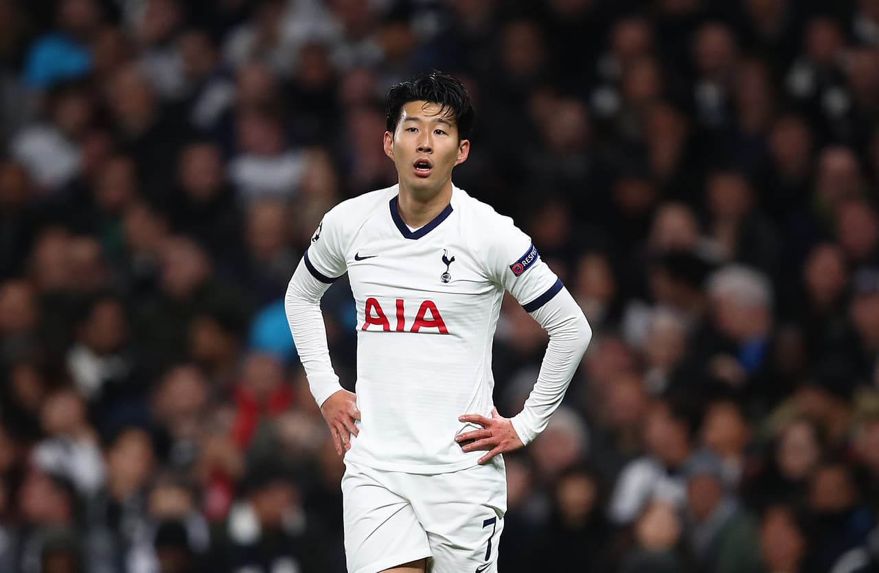 Mientras tanto, Heung-Min Son es el jugador con más apariciones en partidos de Champions con 31 juegos en su trayectoria y está detrás de Kane como el segundo máximo goelador del equipo en UCL con 14 tantos.
