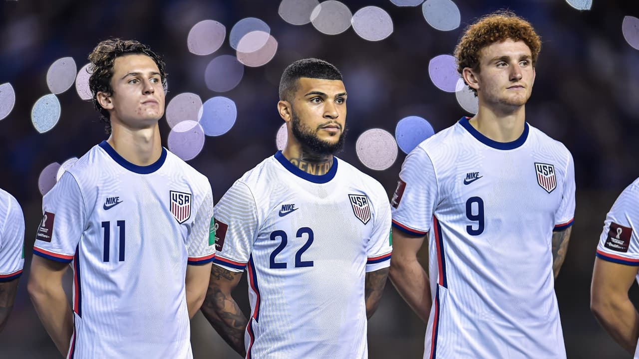 Team USA llega a Honduras con un fuerte protocolo de seguridad