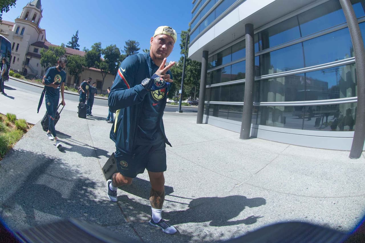 El mensaje a Nico Castillo: “Lo que nos hizo llorar, serán historias de vida”