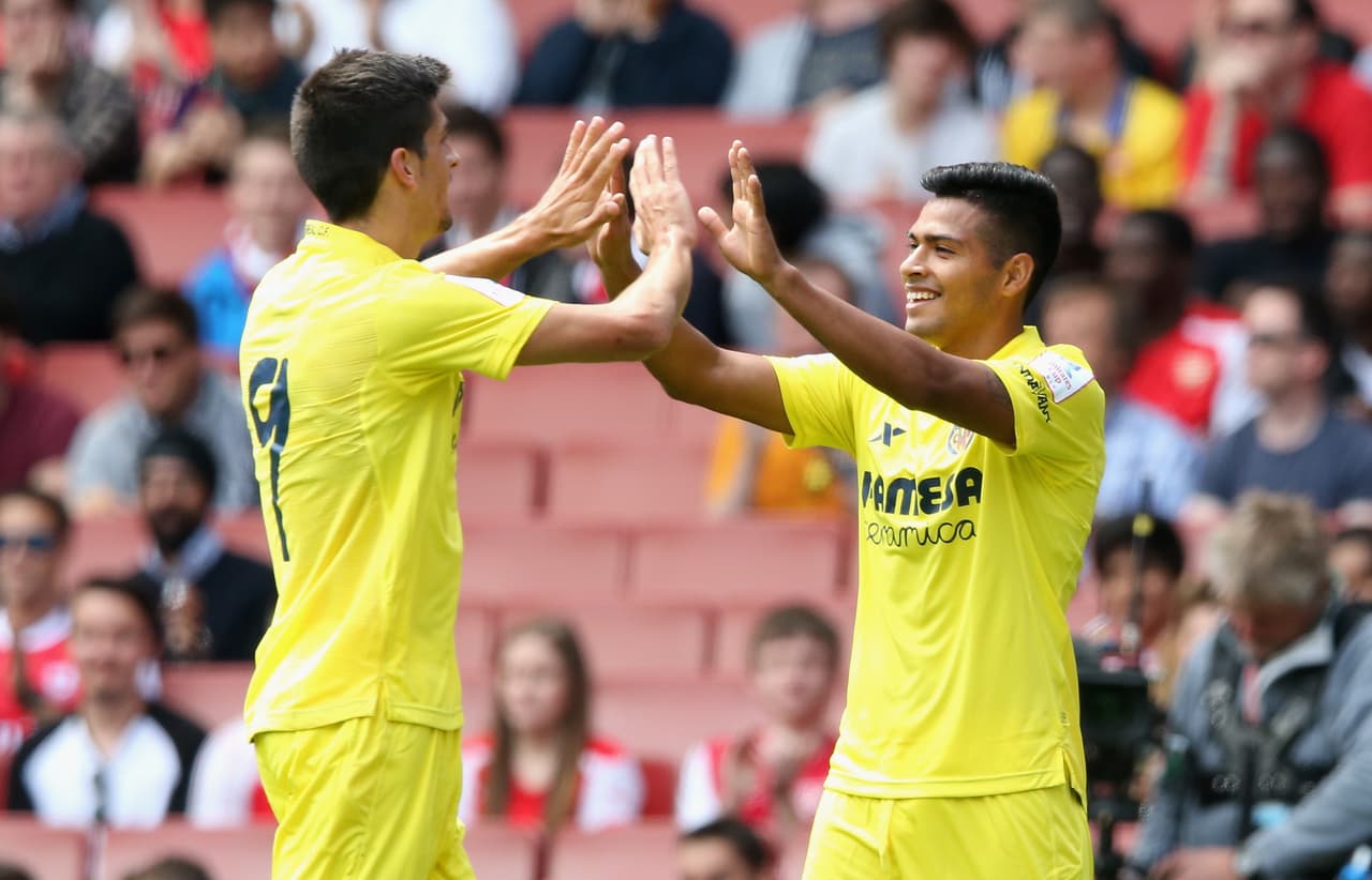 Los jóvenes del Villarreal y la base que se mantuvo en el equipo tendrán que redoblar esfuerzos para sacar adelante al equipo tanto en la liga local como en la competencia europea, el pronóstico parece ponerlos por encima de la media tabla.