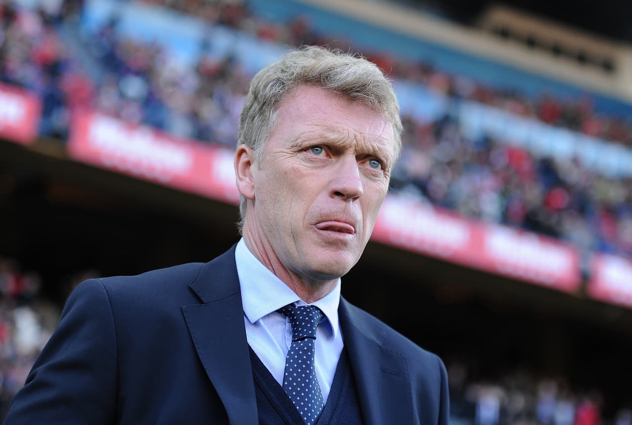 La Real Sociedad espera tener una temporada estable de la mano de Moyes. El entrenador británico espera canalizar la experiencia del año pasado para meter a los albicelestes en puestos de Europa.