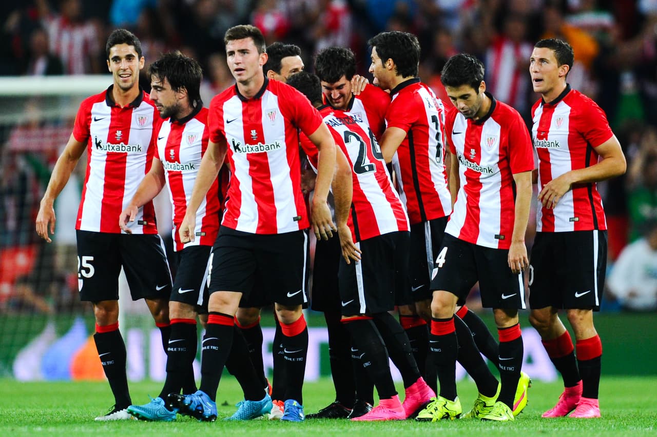 Athletic de Bilbao se presenta como uno de los equipos a seguir en esta temporada, la continuidad en el proyecto de Valverde y la madurez de varios elementos hacen que los ‘leones’ luzcan como un equipo que puede dar sorpresas.